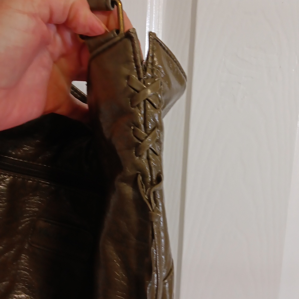WALLFLOWER PURSE - Picture 5 of 13